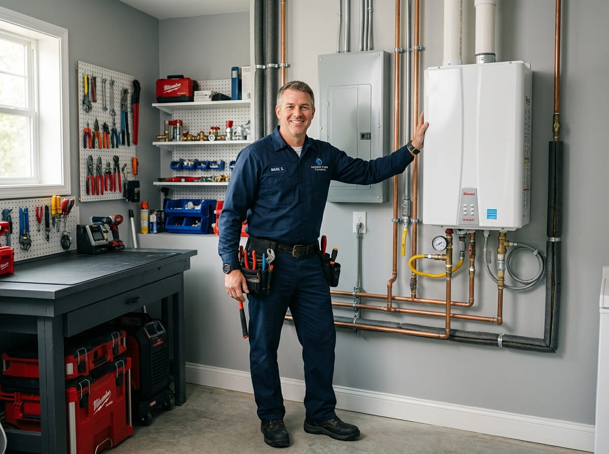 Emergency Plumbing Services in Sunnyvale